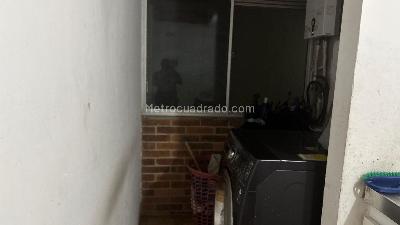 Apartamento de 3 alcobas en venta en Chico Sur, Soacha, 55 m² · foto 6 de 7