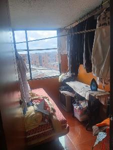 Apartamento de 3 alcobas en venta en Parque Campestre, Soacha, 44 m² · foto 4 de 7