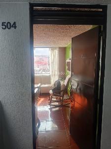 Apartamento de 3 alcobas en venta en Parque Campestre, Soacha, 44 m² · foto 5 de 7