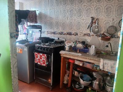Apartamento de 3 alcobas en venta en Parque Campestre, Soacha, 44 m² · foto 2 de 7