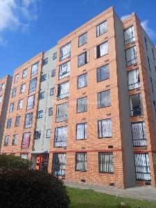 Apartamento de 3 alcobas en venta en Parque Campestre, Soacha, 44 m² · foto 7 de 7