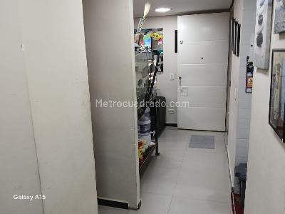 Apartamento de 3 alcobas en venta en Cr Palo De Rosa, Soacha, 46 m² · foto 3 de 7