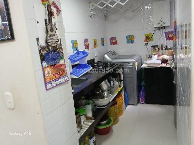 Apartamento de 3 alcobas en venta en Cr Palo De Rosa, Soacha, 46 m² · foto 2 de 7