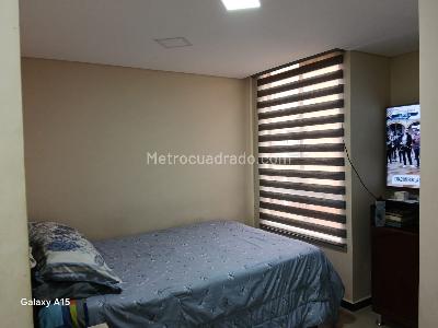 Apartamento de 3 alcobas en venta en Cr Palo De Rosa, Soacha, 46 m² · foto 6 de 7