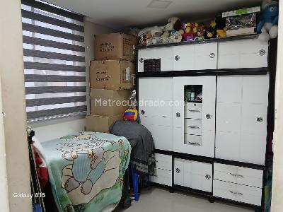 Apartamento de 3 alcobas en venta en Cr Palo De Rosa, Soacha, 46 m² · foto 7 de 7