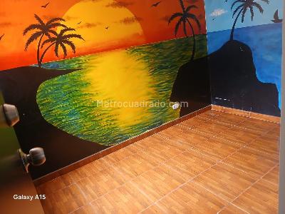 Apartamento de 3 alcobas en venta en Ciudad De Quito, Soacha, 43 m² · foto 4 de 9