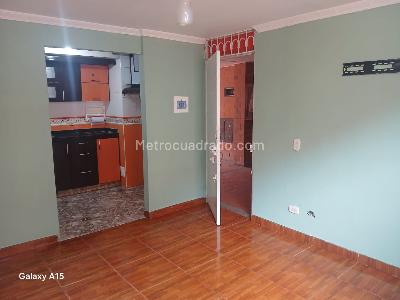 Apartamento de 3 alcobas en venta en Ciudad De Quito, Soacha, 43 m² · foto 7 de 9