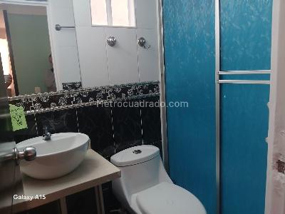 Apartamento de 3 alcobas en venta en Ciudad De Quito, Soacha, 43 m² · foto 9 de 9