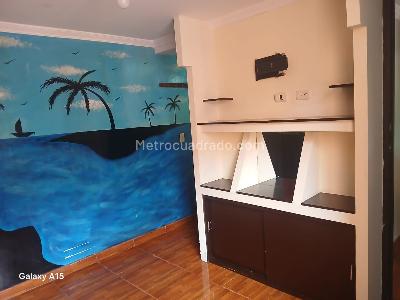 Apartamento de 3 alcobas en venta en Ciudad De Quito, Soacha, 43 m² · foto 3 de 9