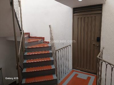 Apartamento de 3 alcobas en venta en Cobec, Soacha, 50 m² · foto 5 de 6