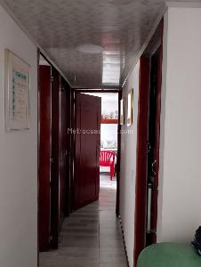 Apartamento de 3 alcobas en venta en Parque Campestre, Soacha, 54 m² · foto 5 de 11