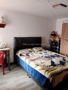 Apartamento de 3 alcobas en venta en Parque Campestre, Soacha, 54 m² · foto 6 de 11