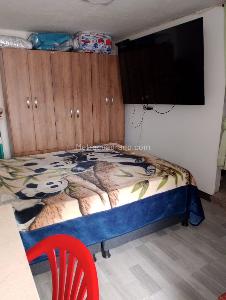 Apartamento de 3 alcobas en venta en Parque Campestre, Soacha, 54 m² · foto 7 de 11