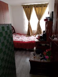 Apartamento de 3 alcobas en venta en Parque Campestre, Soacha, 54 m² · foto 9 de 11