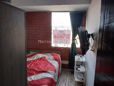 Apartamento de 2 alcobas en venta en Cr Huertas De Soacha, Soacha, 38 m² · foto 5 de 11