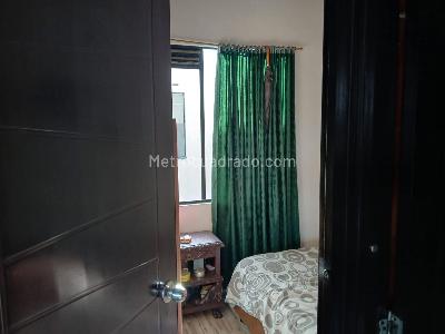 Apartamento de 2 alcobas en venta en Cr Huertas De Soacha, Soacha, 38 m² · foto 6 de 11