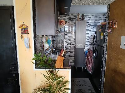 Apartamento de 2 alcobas en venta en Parque Campestre, Soacha, 43 m² · foto 2 de 8