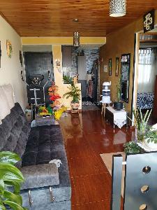 Apartamento de 2 alcobas en venta en Parque Campestre, Soacha, 43 m² · foto 3 de 8