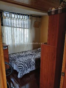 Apartamento de 2 alcobas en venta en Parque Campestre, Soacha, 43 m² · foto 6 de 8