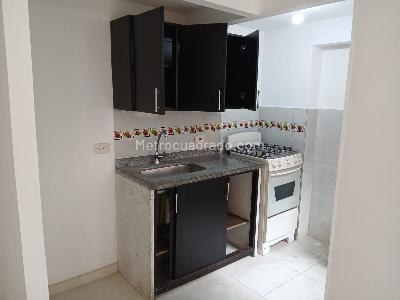 Apartamento de 2 alcobas en venta en Cr Pensamiento, Soacha, 40 m² · foto 3 de 13