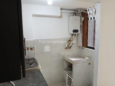Apartamento de 2 alcobas en venta en Cr Pensamiento, Soacha, 40 m² · foto 4 de 13