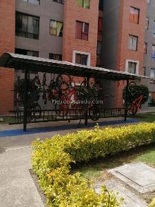Apartamento de 2 alcobas en venta en Cr Pensamiento, Soacha, 40 m² · foto 12 de 13