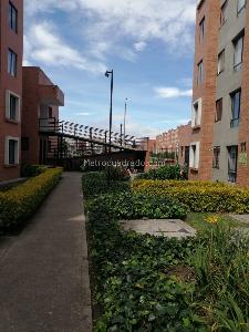Apartamento de 2 alcobas en venta en Cr Pensamiento, Soacha, 40 m² · foto 13 de 13