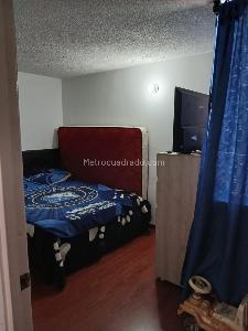 Apartamento de 3 alcobas en venta en Santa Ana I Sector, Soacha, 57 m² · foto 8 de 14