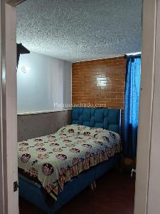 Apartamento de 3 alcobas en venta en Santa Ana I Sector, Soacha, 57 m² · foto 6 de 14