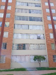 Apartamento de 3 alcobas en venta en Santa Ana I Sector, Soacha, 57 m² · foto 14 de 14