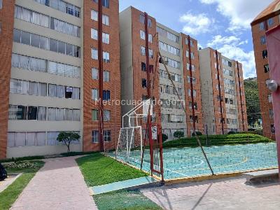 Apartamento de 3 alcobas en venta en Santa Ana I Sector, Soacha, 57 m² · foto 13 de 14
