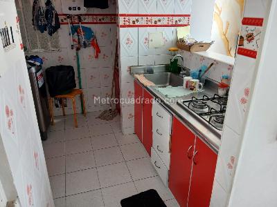 Apartamento de 3 alcobas en venta en Santa Ana I Sector, Soacha, 57 m² · foto 3 de 14