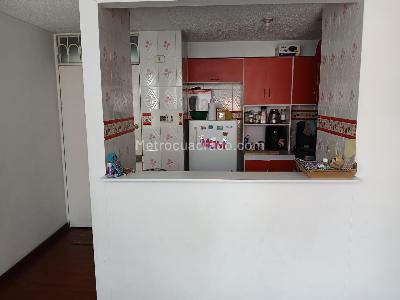 Apartamento de 3 alcobas en venta en Santa Ana I Sector, Soacha, 57 m² · foto 5 de 14