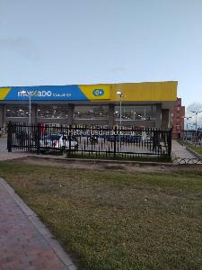 Apartamento de 2 alcobas en venta en Llanos De Soacha, Soacha, 43 m² · foto 7 de 7