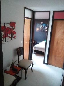 Apartamento de 3 alcobas en venta en Cagua, Soacha, 50 m² · foto 6 de 7