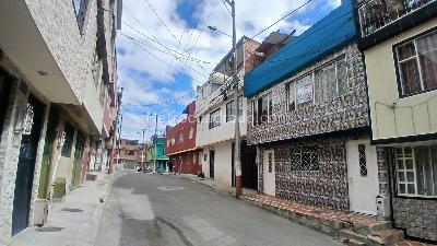 Casa de 4 alcobas en venta en La Esperanza, Soacha, 78 m² · foto 4 de 16