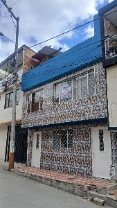 Casa de 4 alcobas en venta en La Esperanza, Soacha, 78 m² · foto 5 de 16