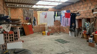 Casa de 4 alcobas en venta en La Esperanza, Soacha, 78 m² · foto 10 de 16