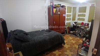 Casa de 4 alcobas en venta en La Esperanza, Soacha, 78 m² · foto 12 de 16
