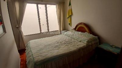 Casa de 4 alcobas en venta en La Esperanza, Soacha, 78 m² · foto 15 de 16