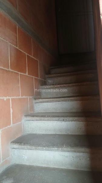 Casa – Soacha - Vista 3