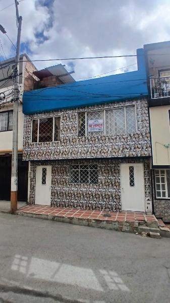 Casa – Soacha - Vista 2
