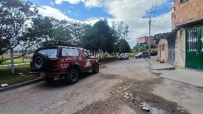 Casa de 5 alcobas en venta en San Nicolas, Soacha, 72 m² · foto 17 de 17