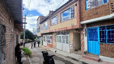 Casa de 5 alcobas en venta en San Nicolas, Soacha, 72 m² · foto 4 de 17