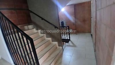 Apartamento de 2 alcobas en venta en Hogares, Soacha, 37 m² · foto 11 de 16