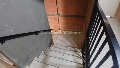 Apartamento de 2 alcobas en venta en Hogares, Soacha, 37 m² · foto 9 de 16