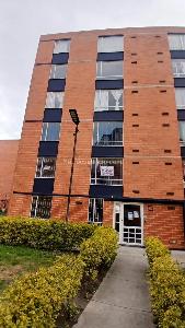 Apartamento de 2 alcobas en venta en Hogares, Soacha, 37 m² · foto 3 de 16