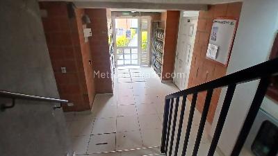 Apartamento de 2 alcobas en venta en Hogares, Soacha, 37 m² · foto 10 de 16