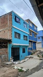 Casa de 5 alcobas en venta en Bella Vista, Soacha, 216 m² · foto 2 de 19