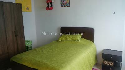 Casa de 5 alcobas en venta en Bella Vista, Soacha, 216 m² · foto 5 de 19